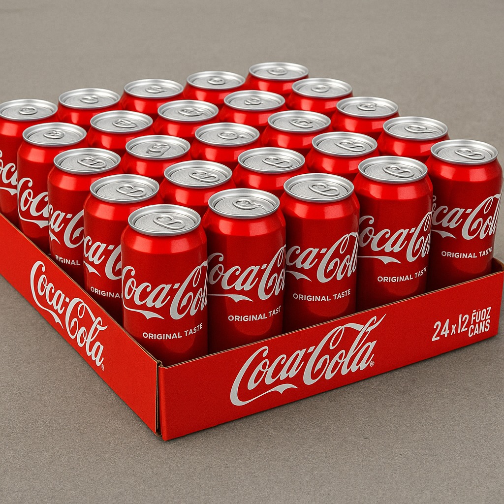 Coca-Cola Stumbles on “Boring” Earnings — Is This Pullback a Gift for Dip Buyers? - Article cover image